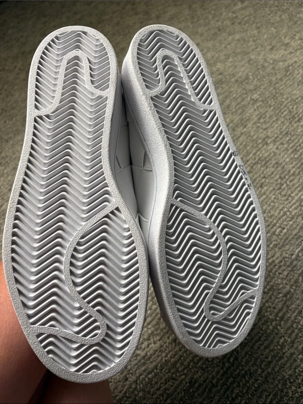 adidas slip sneaker